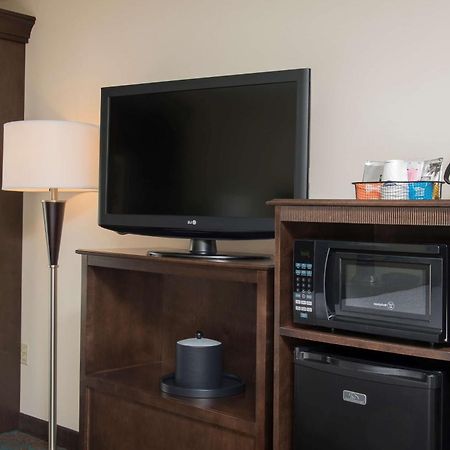 Hampton Inn & Suites Kokomo Ngoại thất bức ảnh