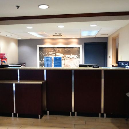 Hampton Inn & Suites Kokomo Ngoại thất bức ảnh