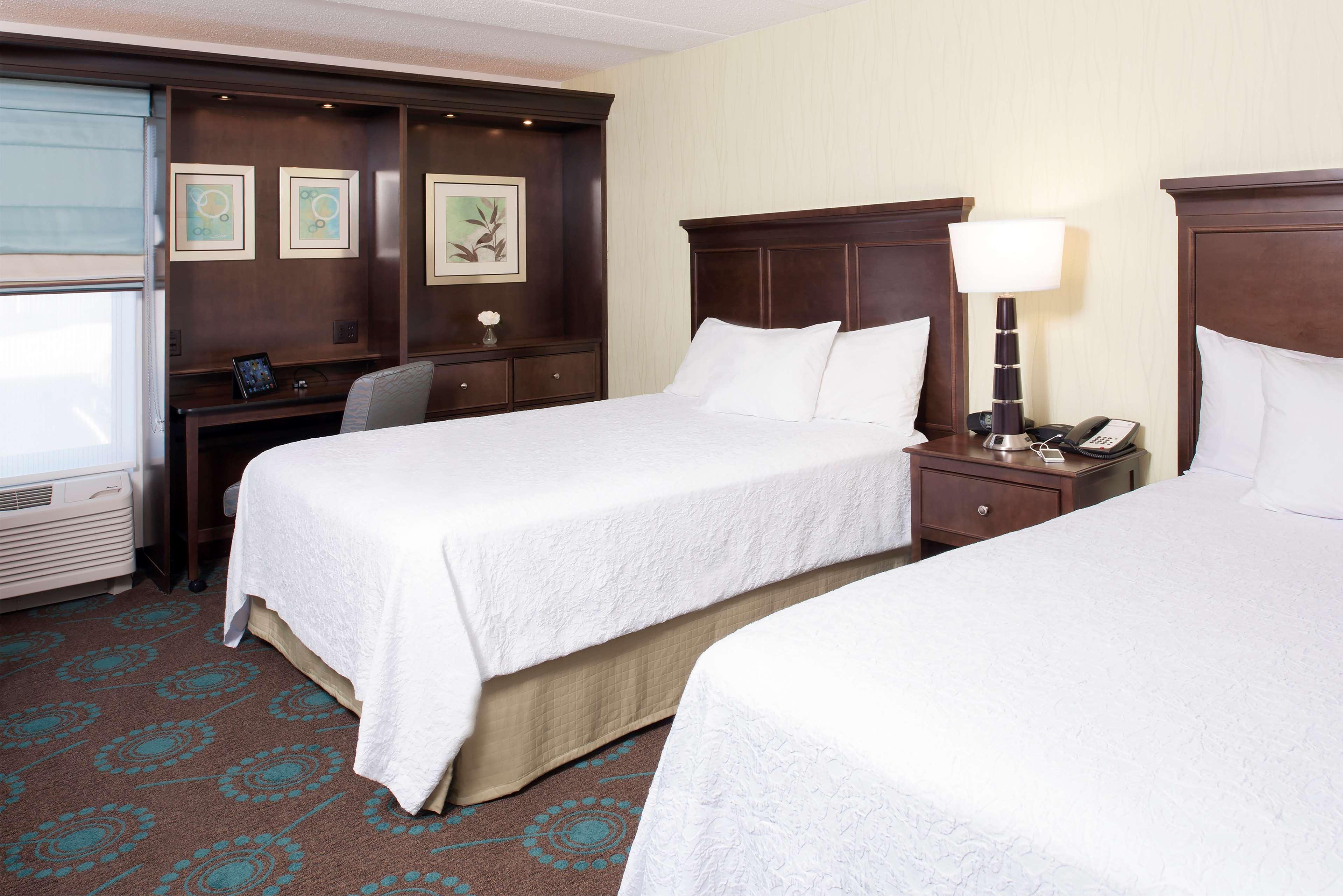 Hampton Inn & Suites Kokomo Ngoại thất bức ảnh