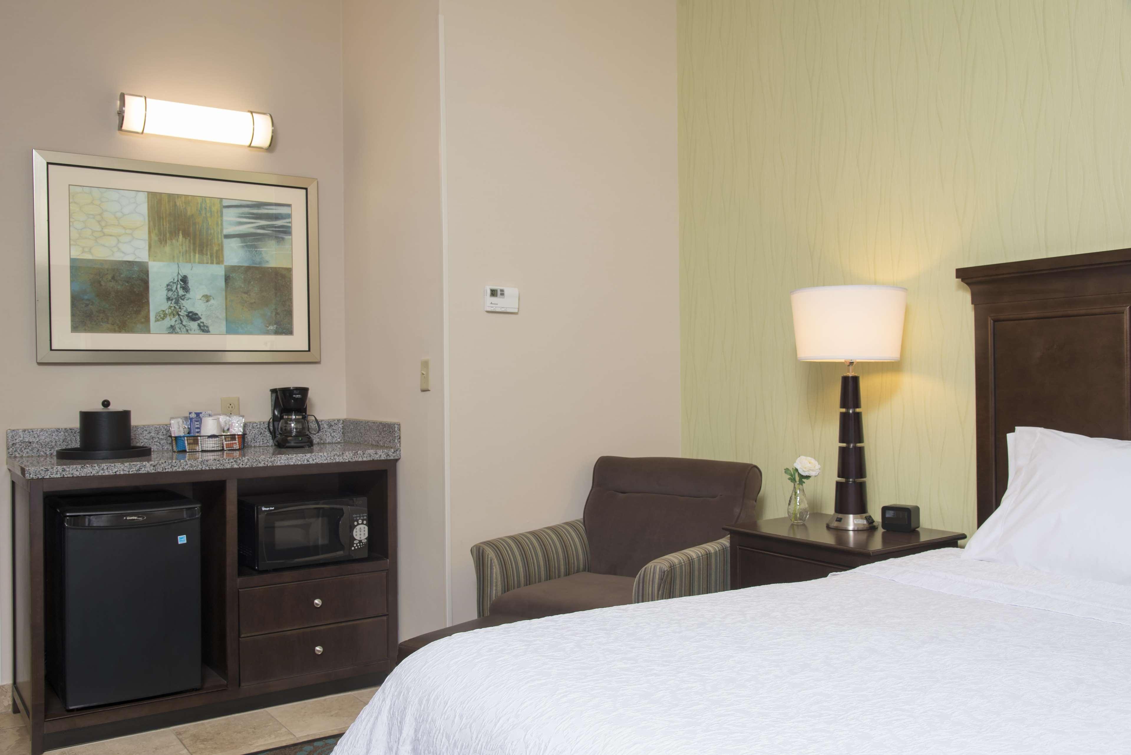 Hampton Inn & Suites Kokomo Ngoại thất bức ảnh