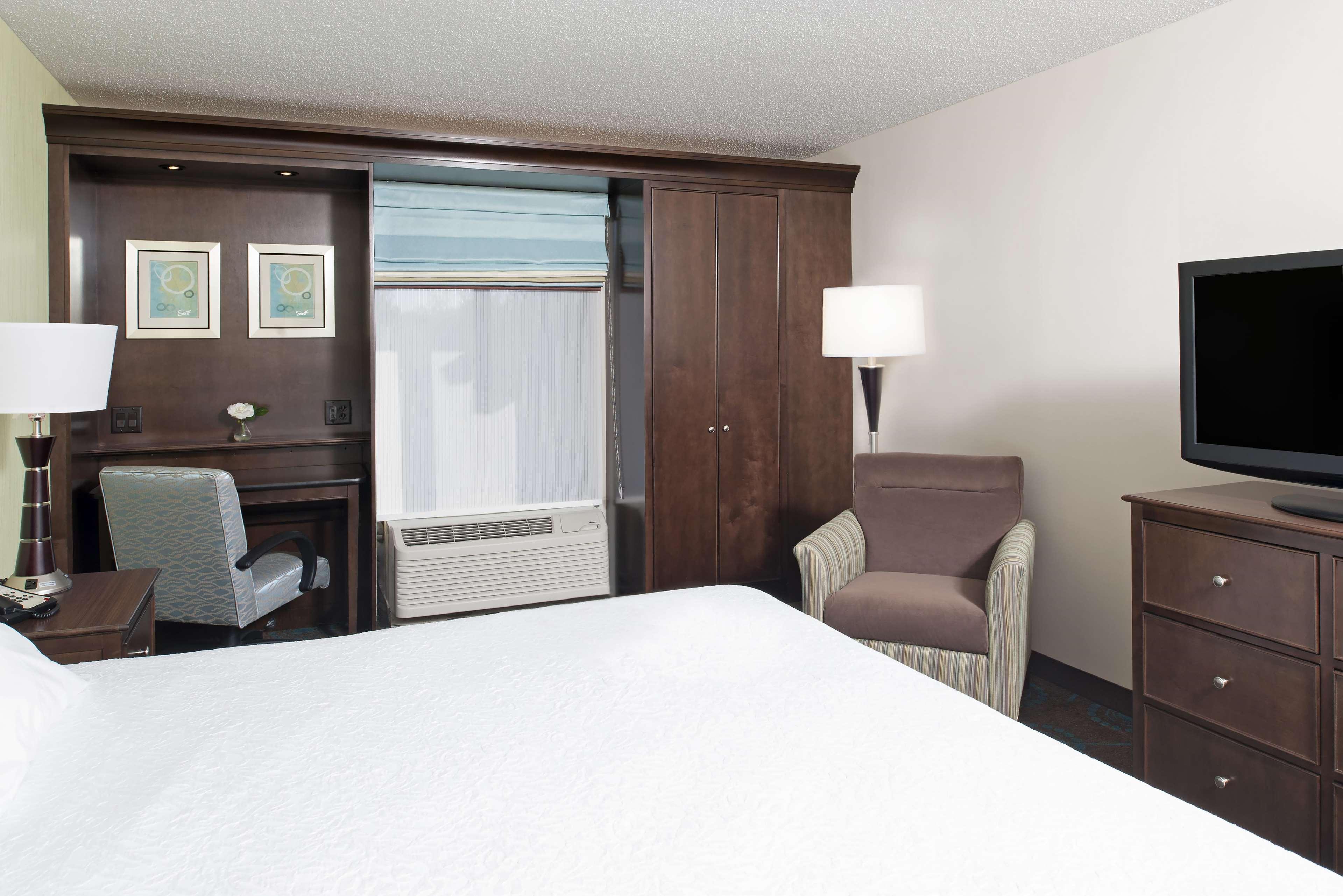 Hampton Inn & Suites Kokomo Ngoại thất bức ảnh