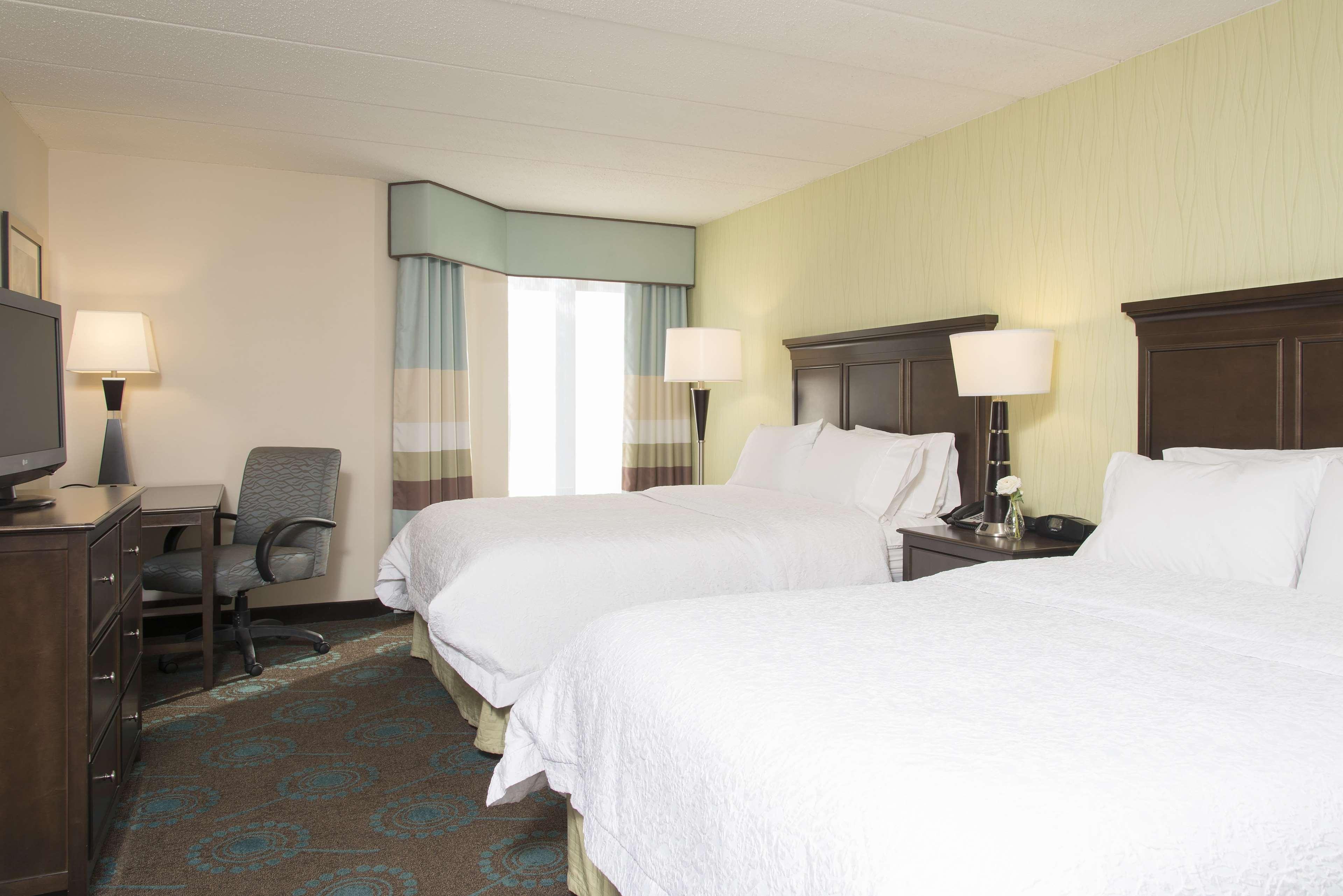 Hampton Inn & Suites Kokomo Ngoại thất bức ảnh