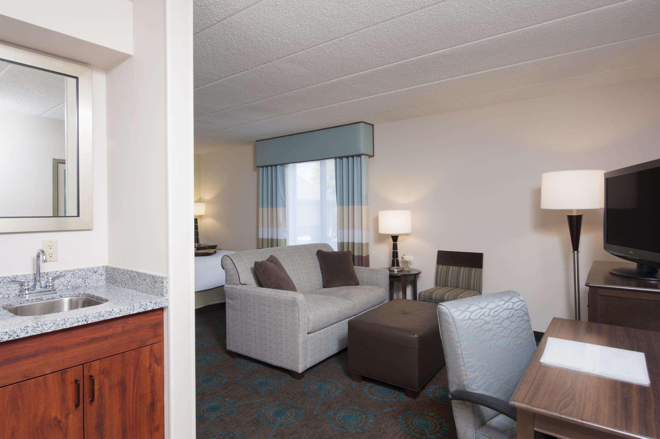 Hampton Inn & Suites Kokomo Ngoại thất bức ảnh