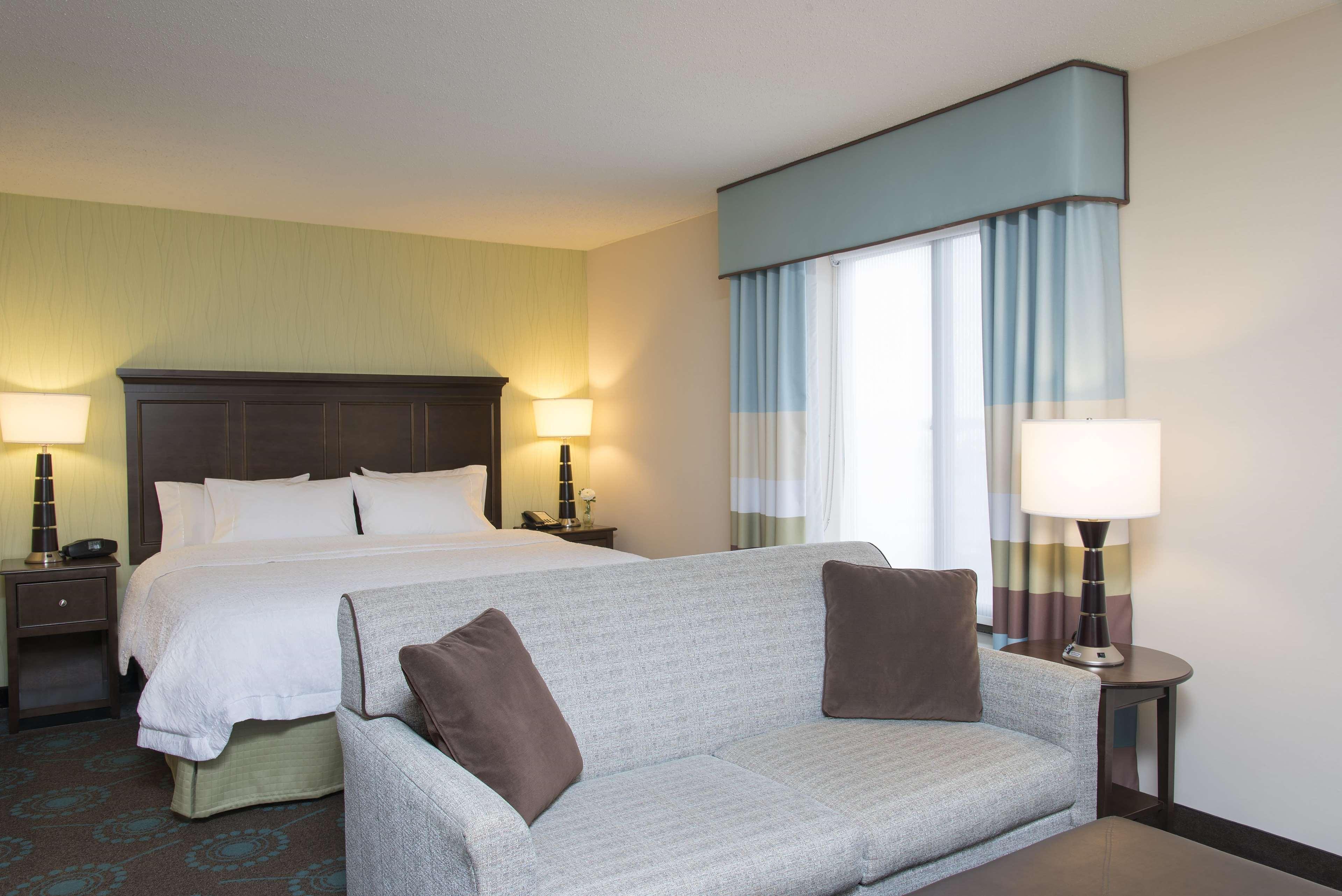 Hampton Inn & Suites Kokomo Ngoại thất bức ảnh