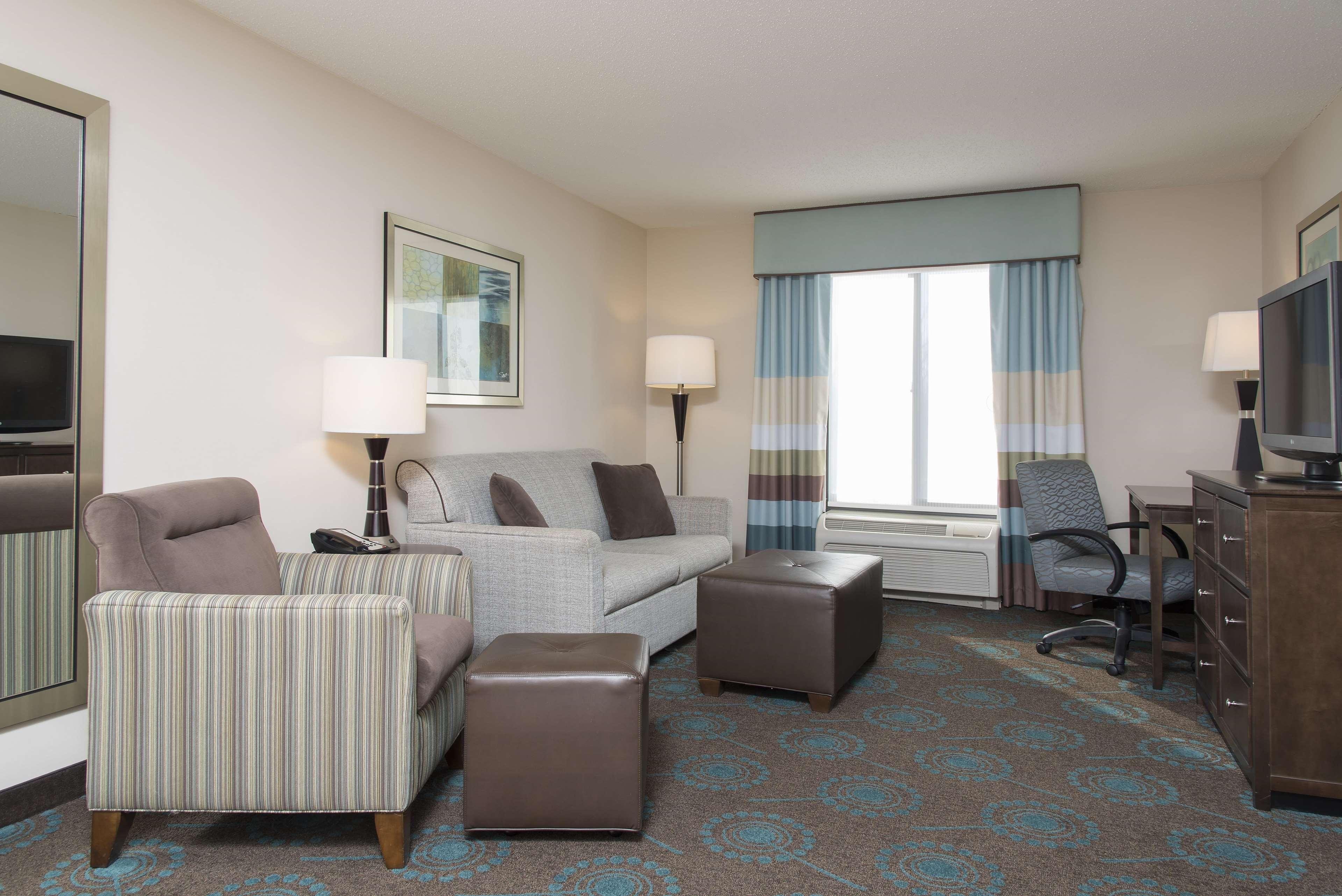 Hampton Inn & Suites Kokomo Ngoại thất bức ảnh