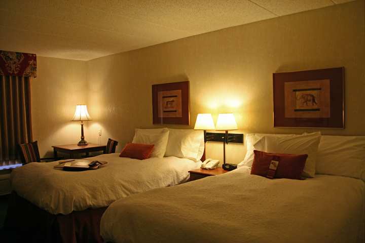 Hampton Inn & Suites Kokomo Phòng bức ảnh