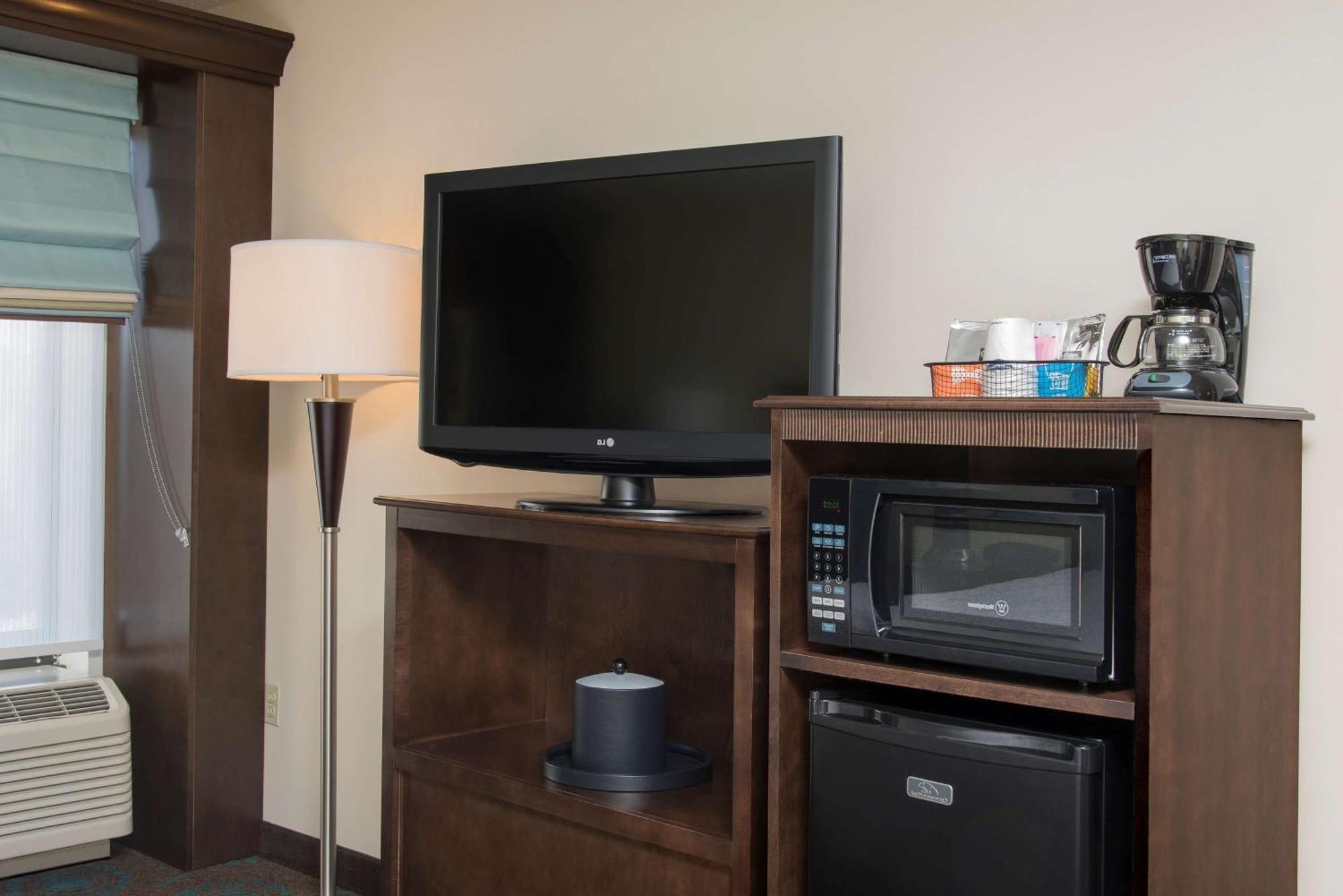 Hampton Inn & Suites Kokomo Ngoại thất bức ảnh