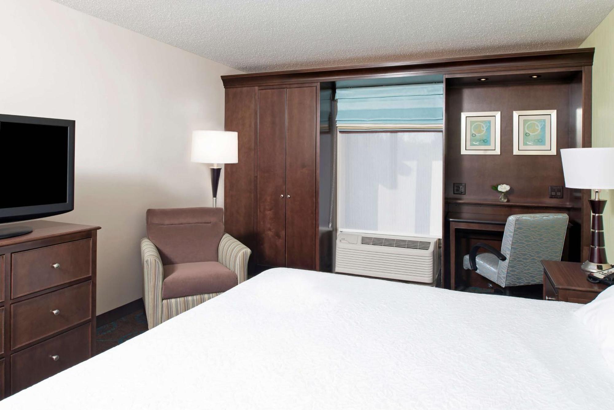 Hampton Inn & Suites Kokomo Ngoại thất bức ảnh
