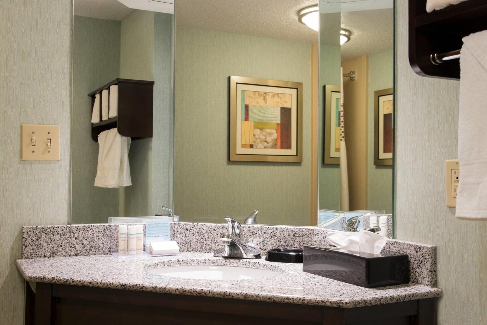 Hampton Inn & Suites Kokomo Ngoại thất bức ảnh
