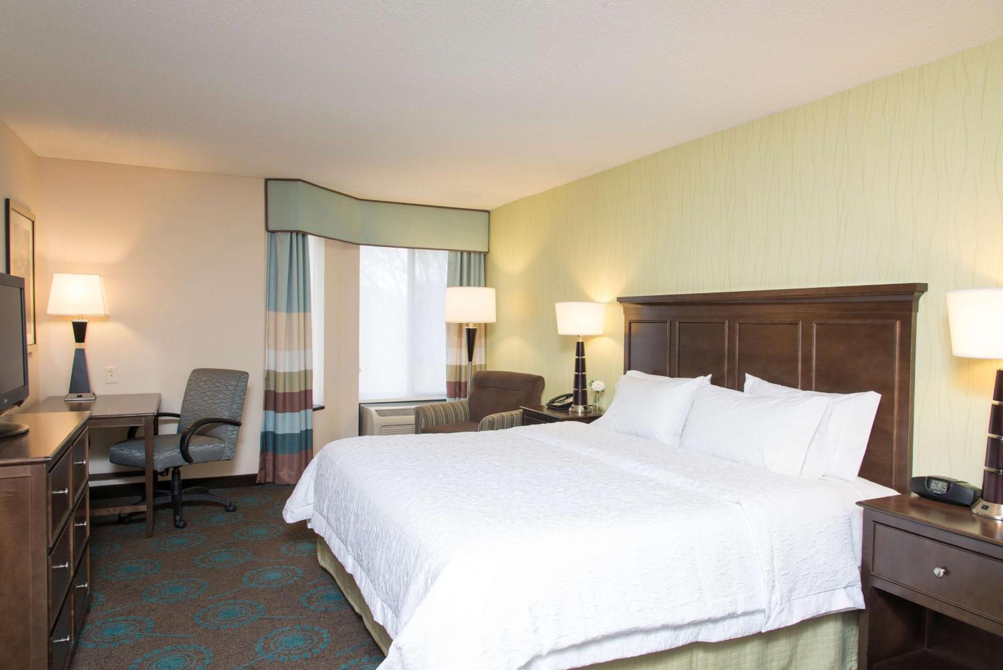 Hampton Inn & Suites Kokomo Ngoại thất bức ảnh