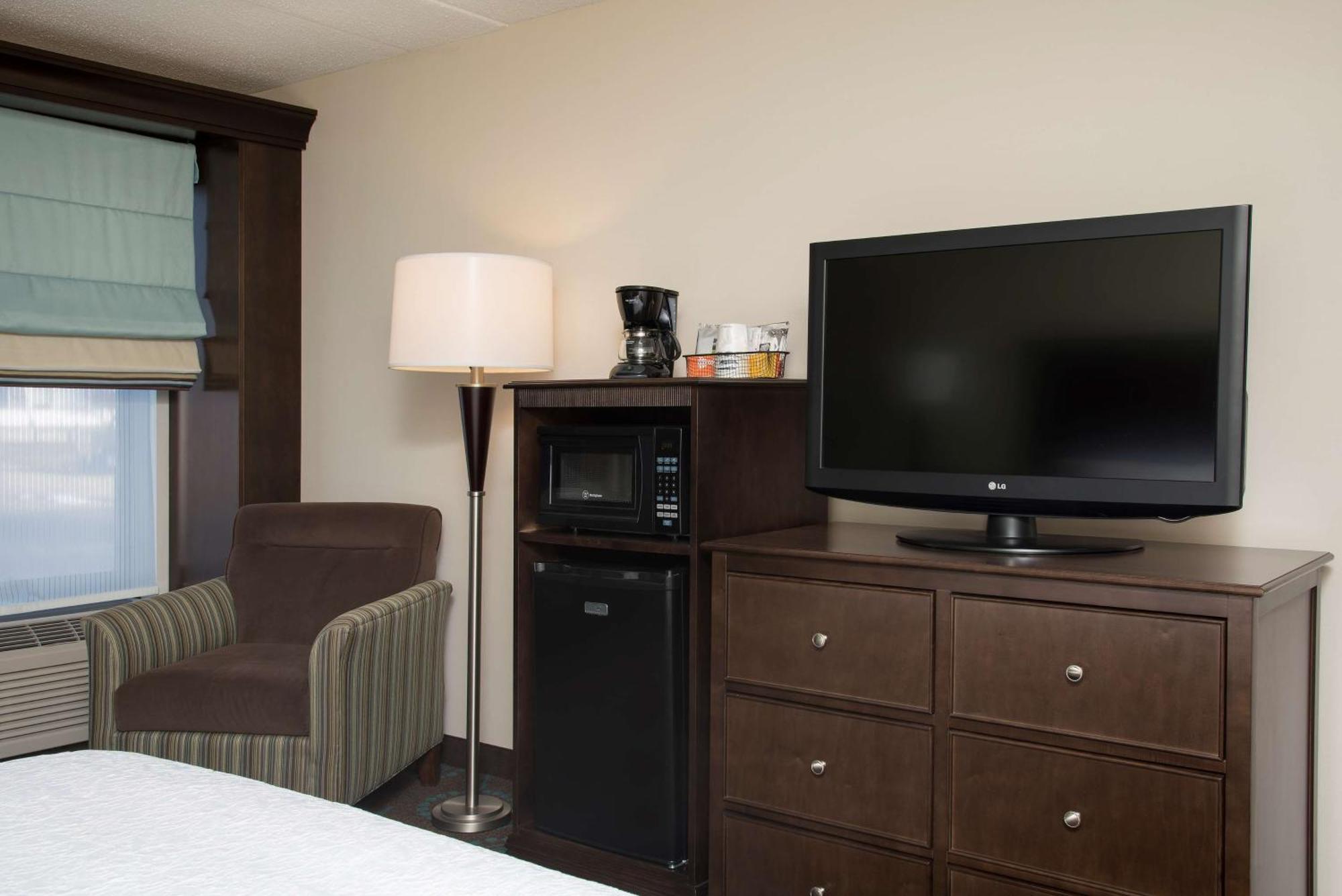 Hampton Inn & Suites Kokomo Ngoại thất bức ảnh