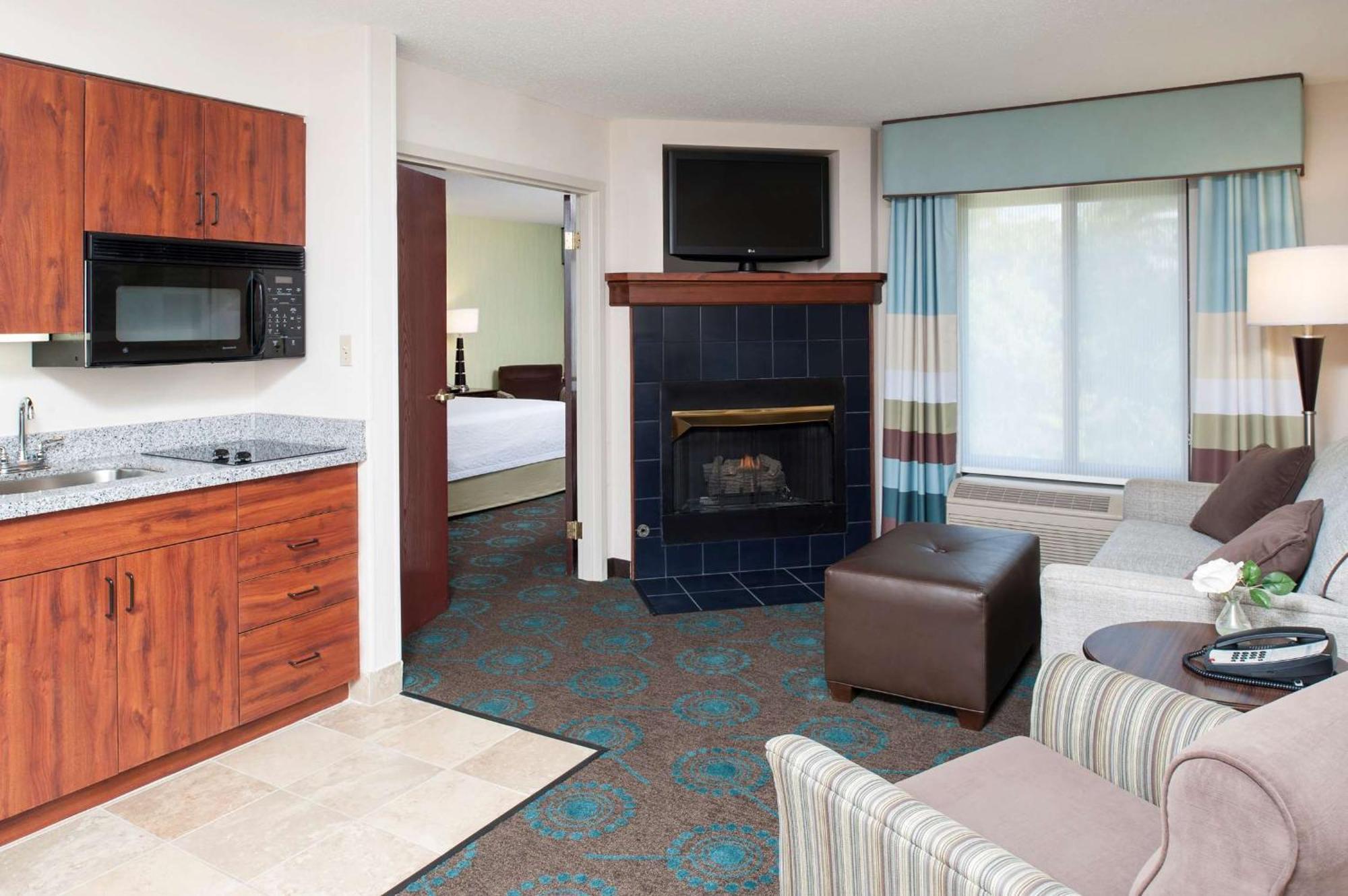 Hampton Inn & Suites Kokomo Ngoại thất bức ảnh