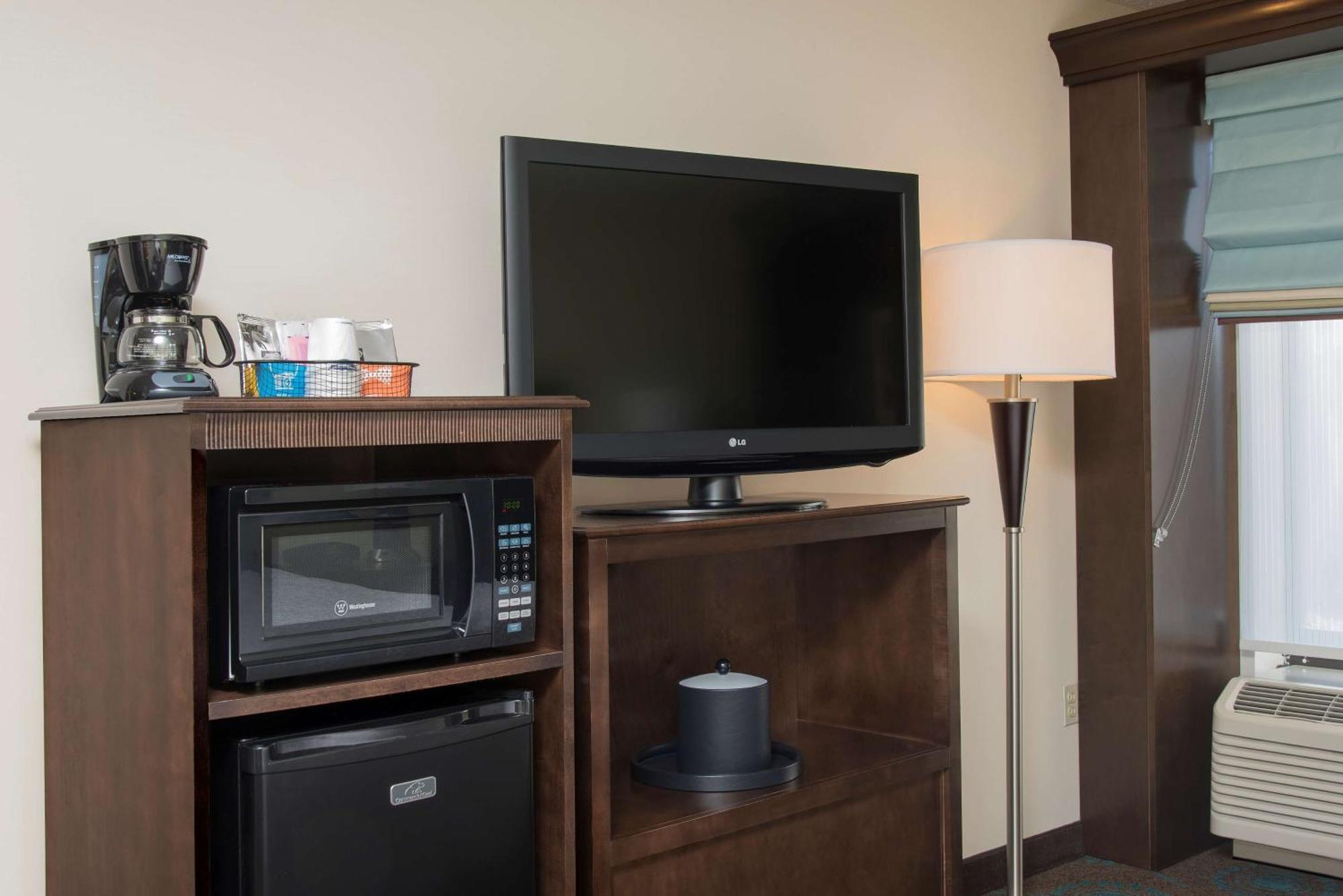 Hampton Inn & Suites Kokomo Ngoại thất bức ảnh