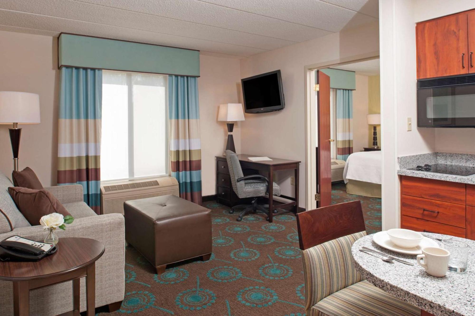 Hampton Inn & Suites Kokomo Ngoại thất bức ảnh