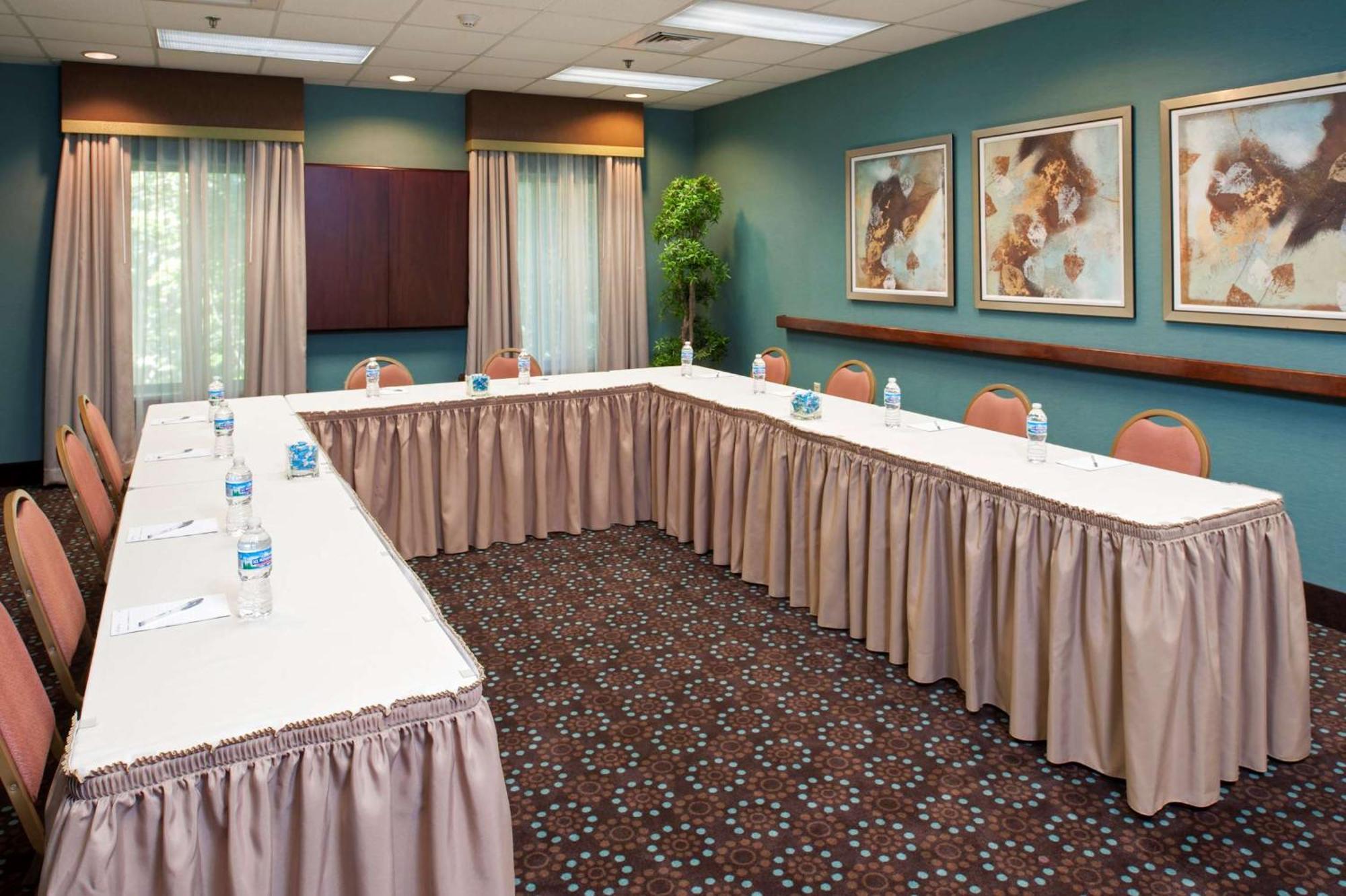 Hampton Inn & Suites Kokomo Ngoại thất bức ảnh