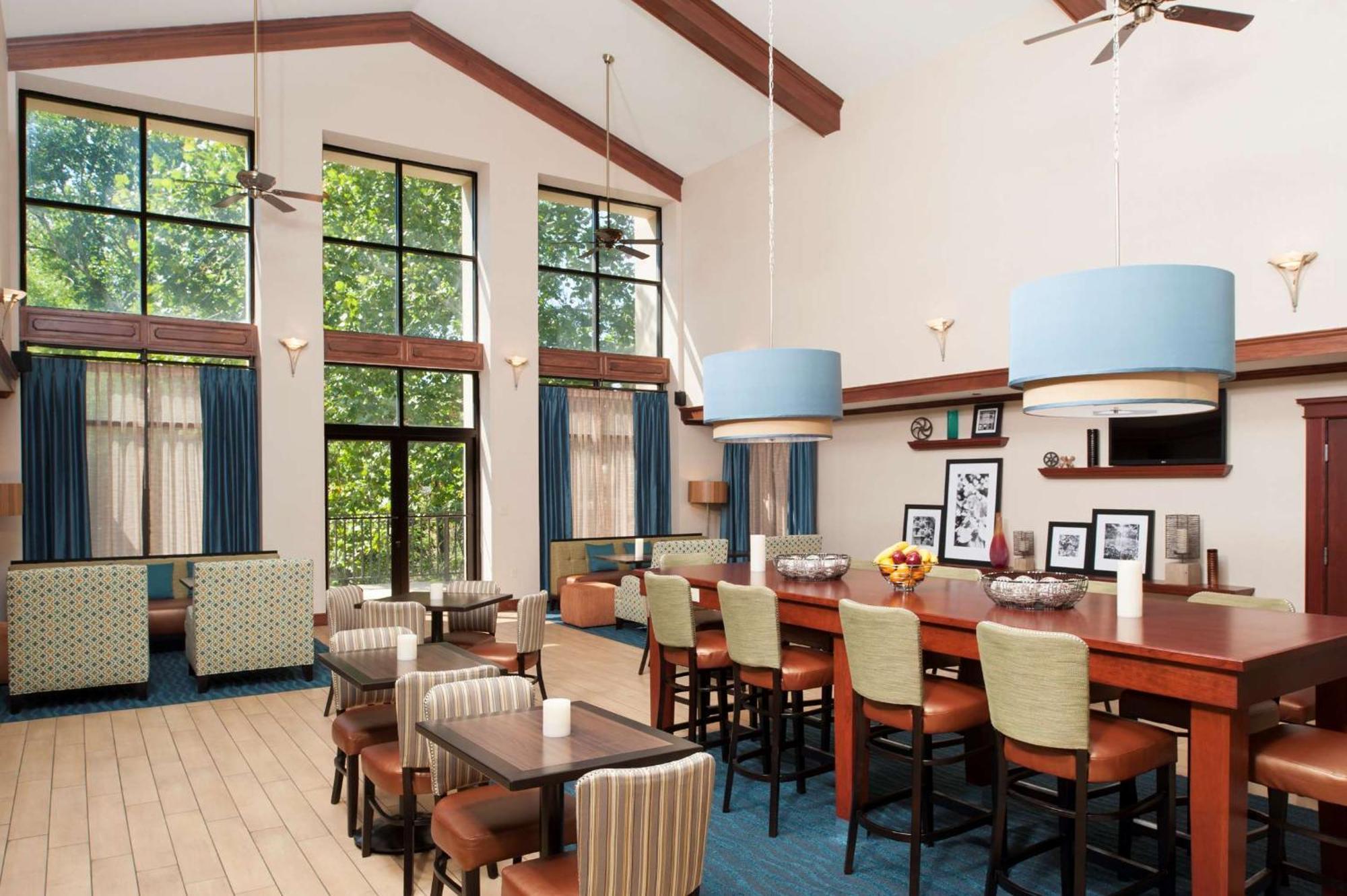 Hampton Inn & Suites Kokomo Ngoại thất bức ảnh