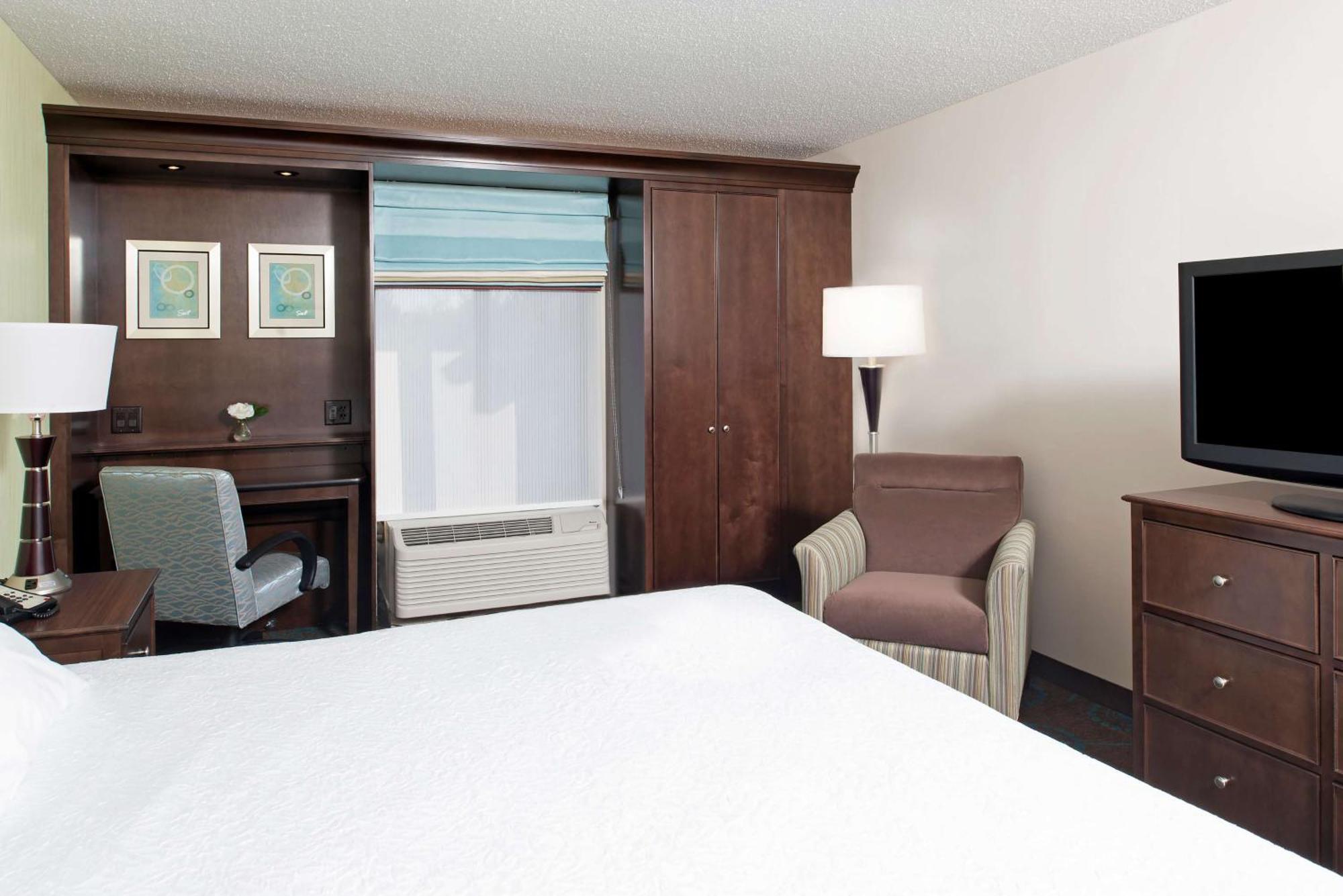 Hampton Inn & Suites Kokomo Ngoại thất bức ảnh
