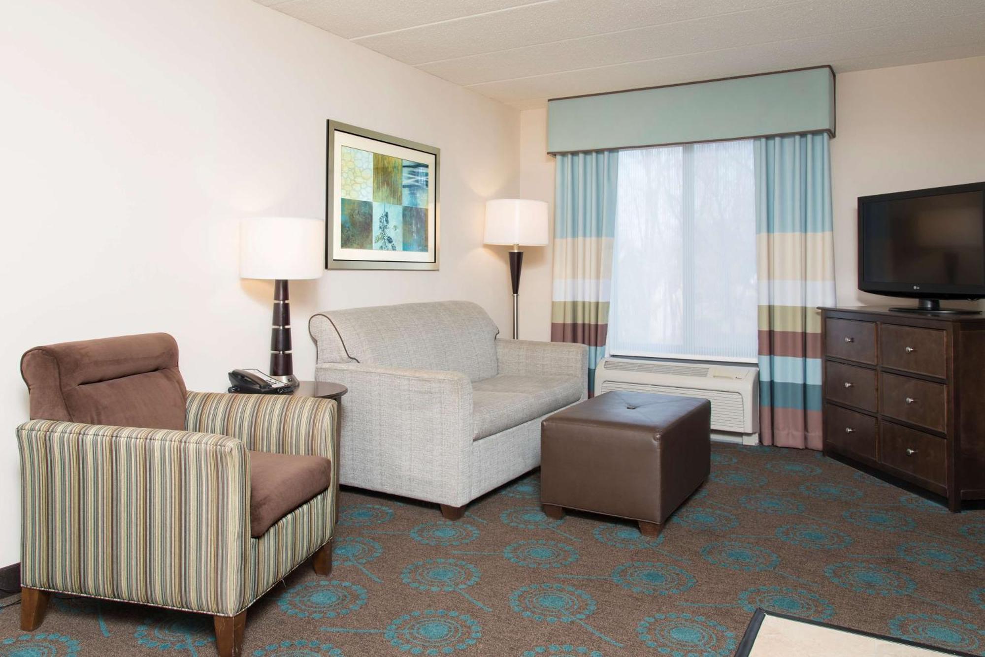 Hampton Inn & Suites Kokomo Ngoại thất bức ảnh