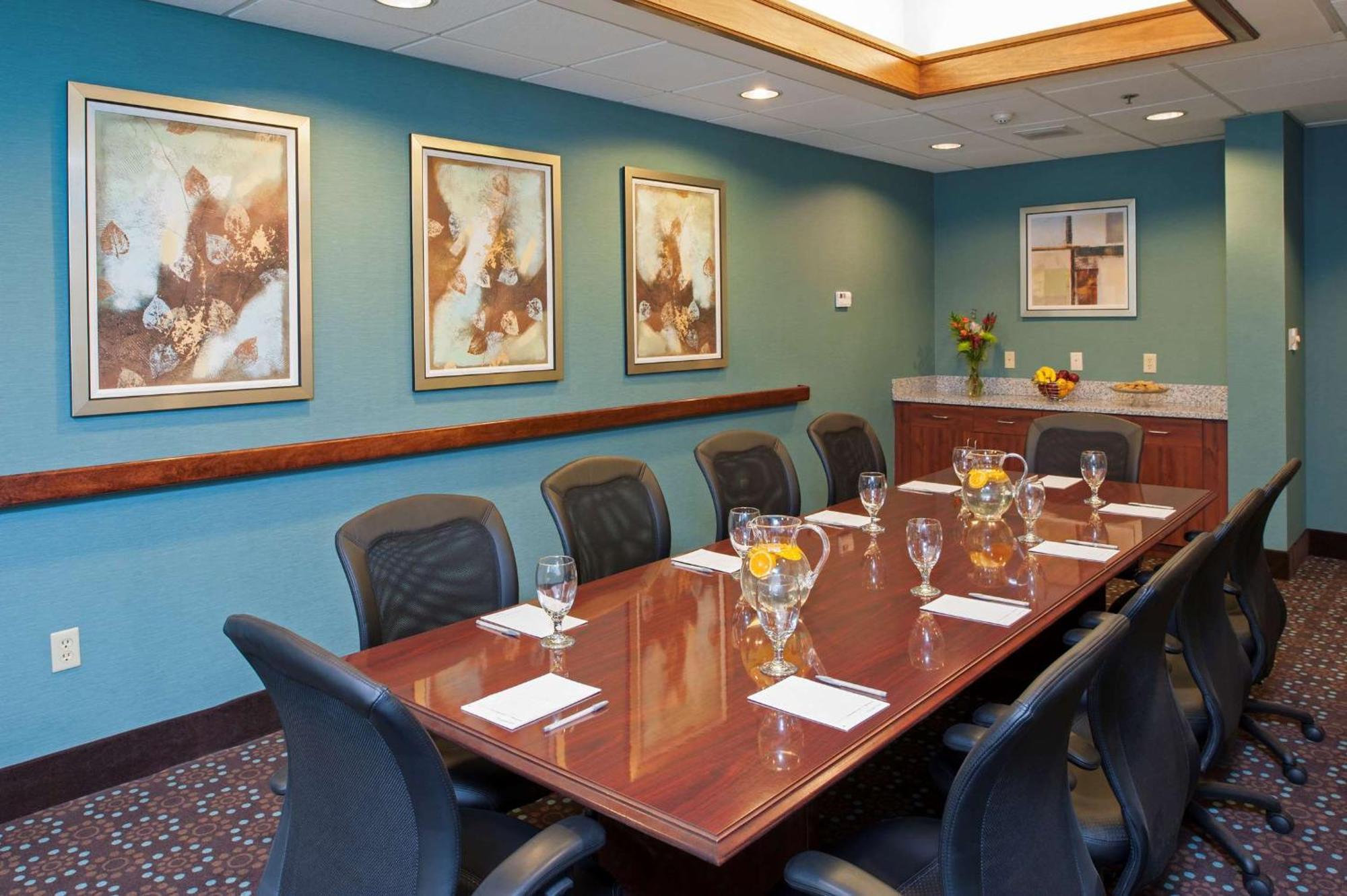 Hampton Inn & Suites Kokomo Ngoại thất bức ảnh