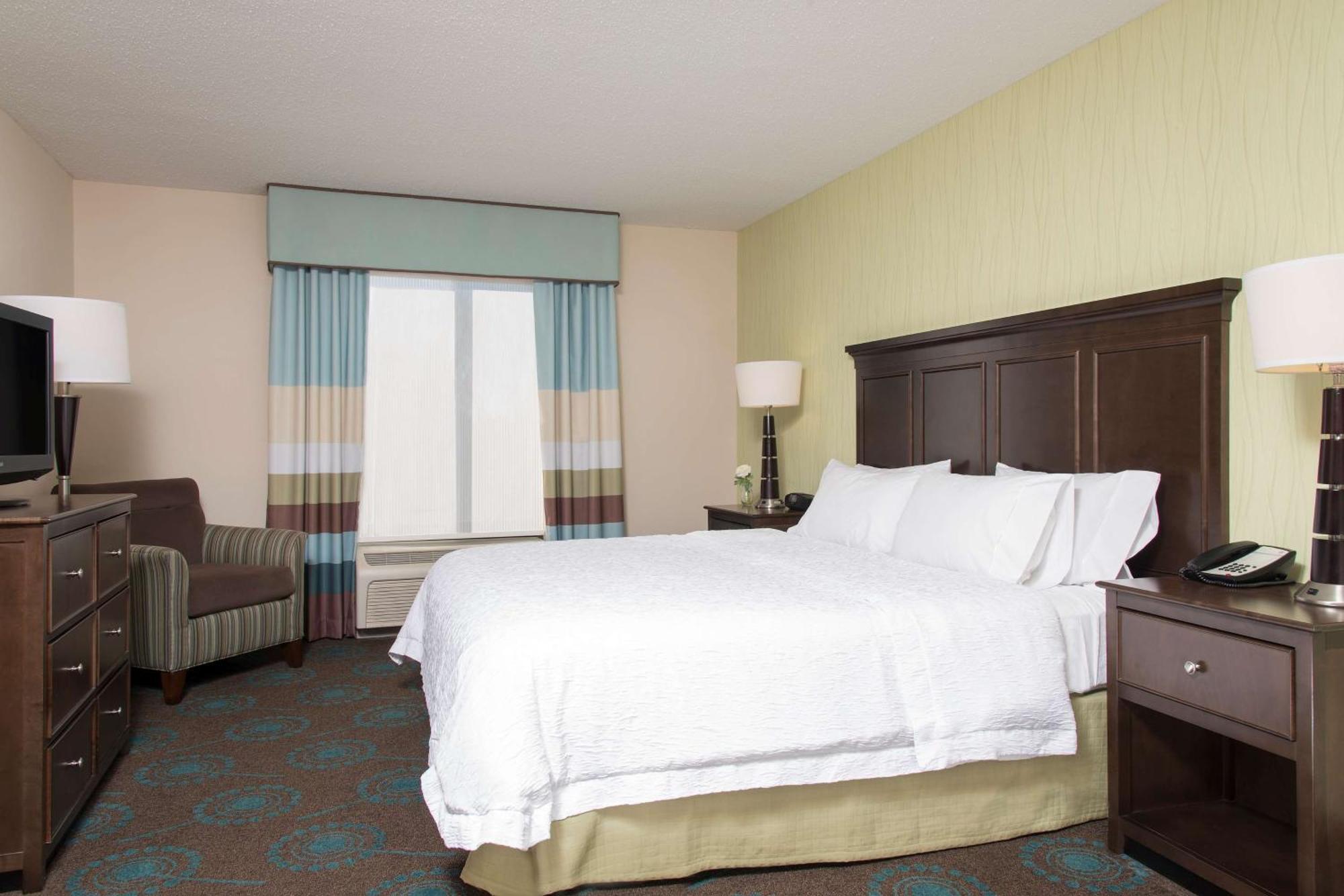 Hampton Inn & Suites Kokomo Ngoại thất bức ảnh