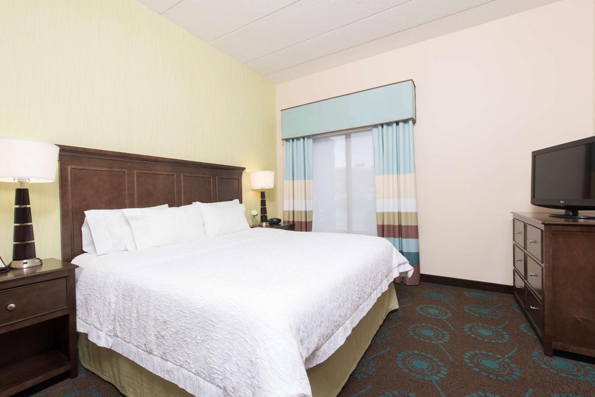Hampton Inn & Suites Kokomo Ngoại thất bức ảnh