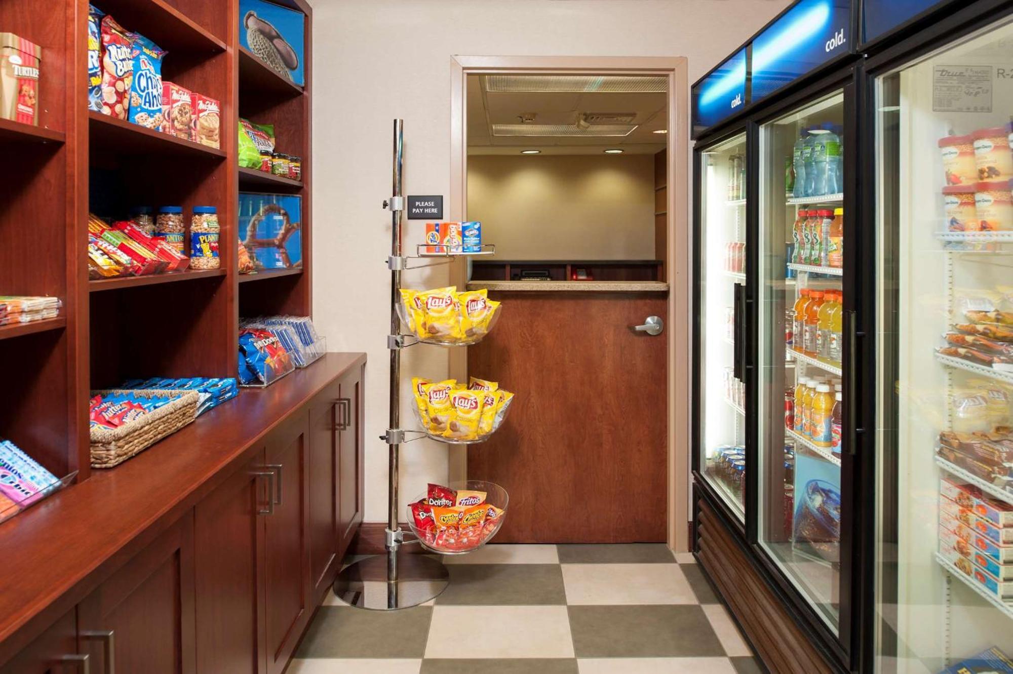 Hampton Inn & Suites Kokomo Ngoại thất bức ảnh