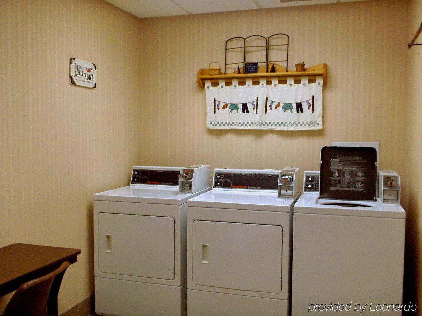 Hampton Inn & Suites Kokomo Tiện nghi bức ảnh